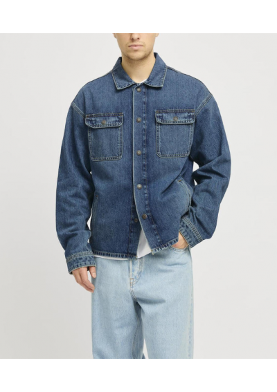 Jack &amp; Jones Denim Jacket Blue