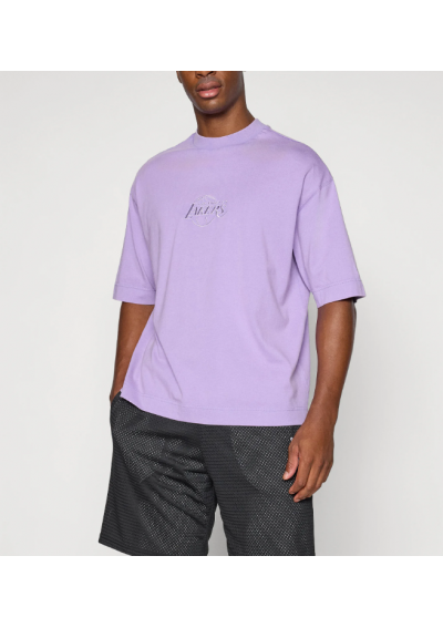 New Era NBA LOS ANGELES LAKERS - Artykuły klubowe