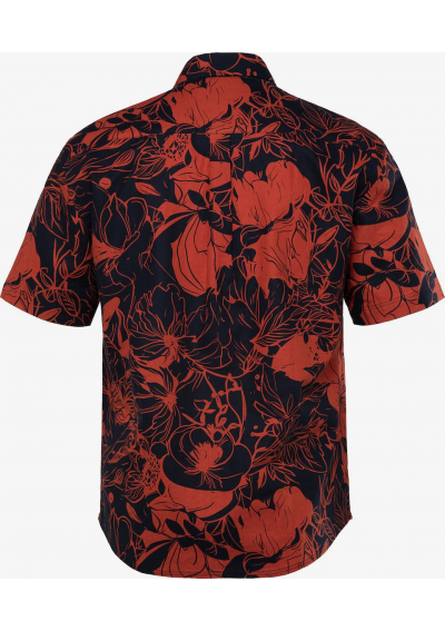 JP1880 Koszula Regular Fit w kolorze rdzawobrązowym