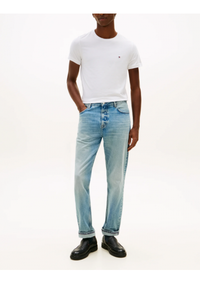 Tommy Hilfiger CORE STRETCH - T-shirt basic