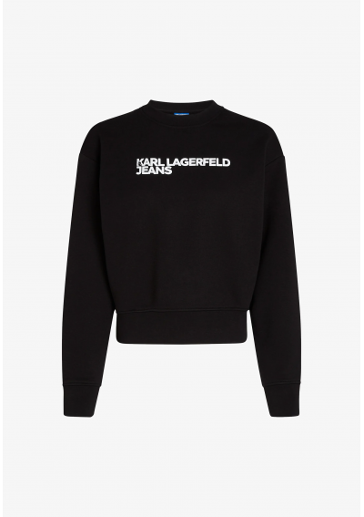 Karl Lagerfeld Jeans ESSENTIAL - Bluza