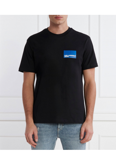 Karl Lagerfeld Jeans T-shirt Regular Fit 231D1706