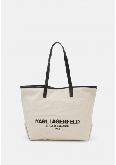 KARL LAGERFELD - Torba na zakupy
