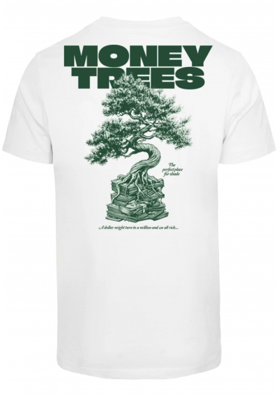 Mister Tee - T-shirt z nadrukiem