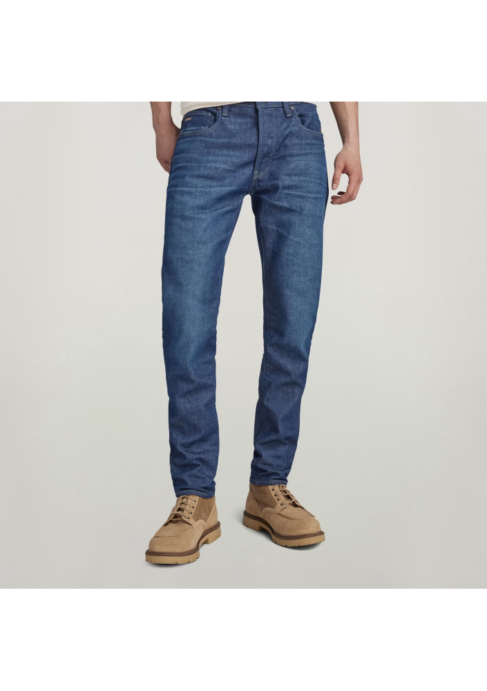 G-Star 3301 Jeansy Slim