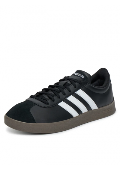 adidas Sneakersy VL COURT BASE ID3712 Czarny