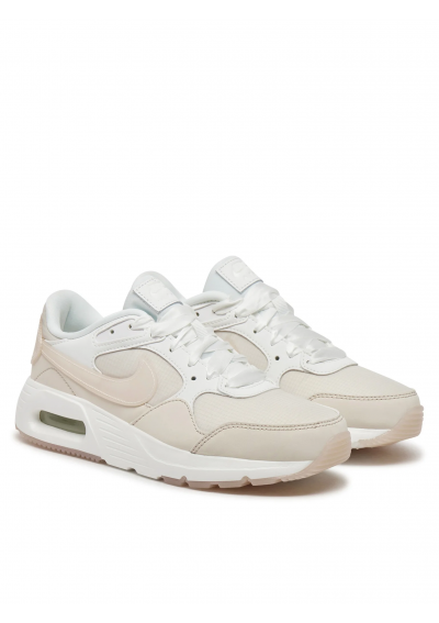 Nike Sneakersy Air Max Sc Trend FQ8722 100 Beżowy
