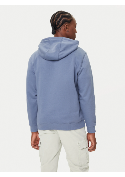 Tommy Jeans bluza męska niebieska DM0DM20742