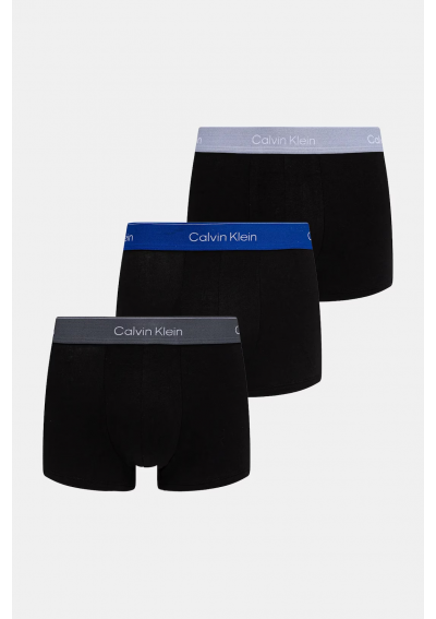 Calvin Klein Underwear Komplet bokserek LV00NB4389