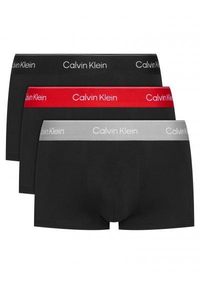 Calvin Klein Underwear Komplet bokserek LV00NB4389
