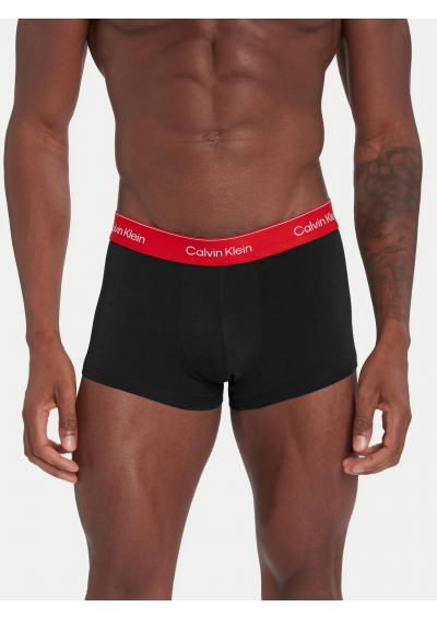 Calvin Klein Underwear Komplet bokserek LV00NB4389