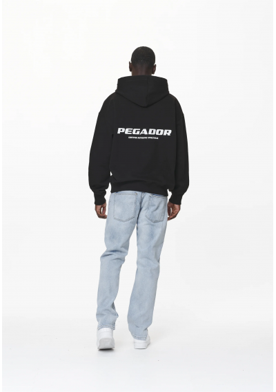 Pegador - Bluza z kapturem