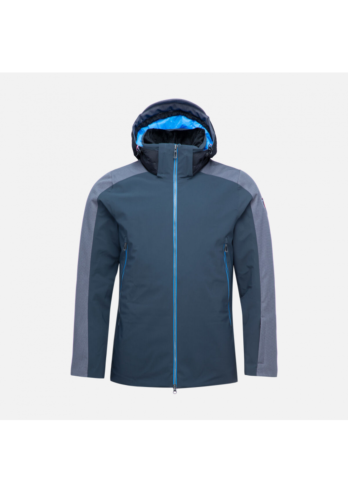 ROSSIGNOL Męska kurtka narciarska Palmares Tech