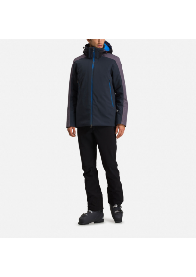 ROSSIGNOL Męska kurtka narciarska Palmares Tech