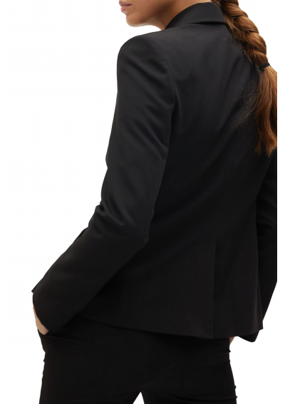 Mango Marynarka BOREAL z poduszkami na ramionach