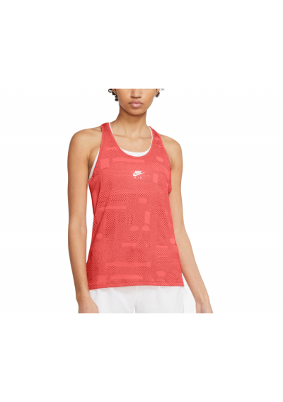 NIKE Koszulka bez rękawów Nike Air DF damska