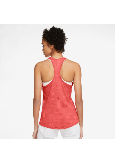 NIKE Koszulka bez rękawów Nike Air DF damska