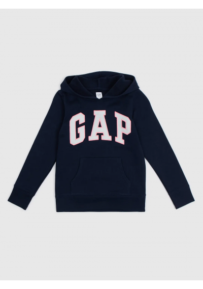Gap Logo Dziecięca bluza