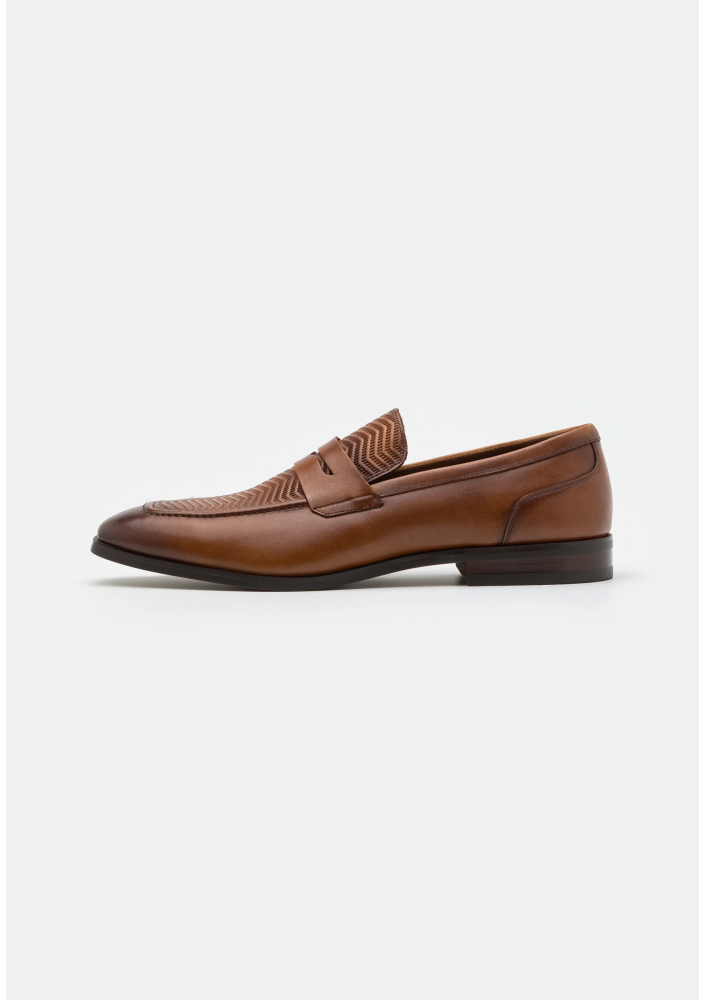 ALDO - Biznesowe loafersy