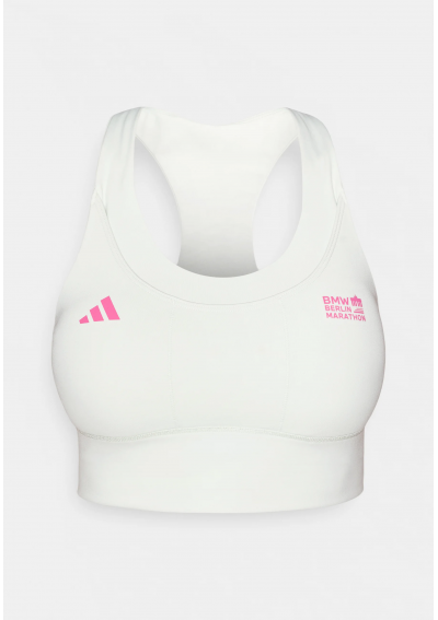 adidas Performance - Stanik sportowy z średnim wsparciem