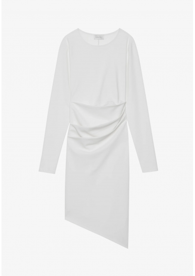 Anna Field - Sukienka z dżerseju