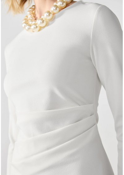 Anna Field - Sukienka z dżerseju