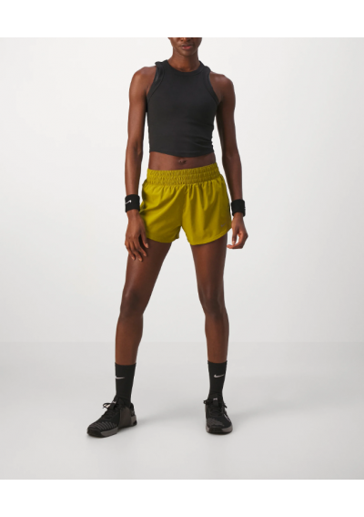 Nike Performance CROP - Top