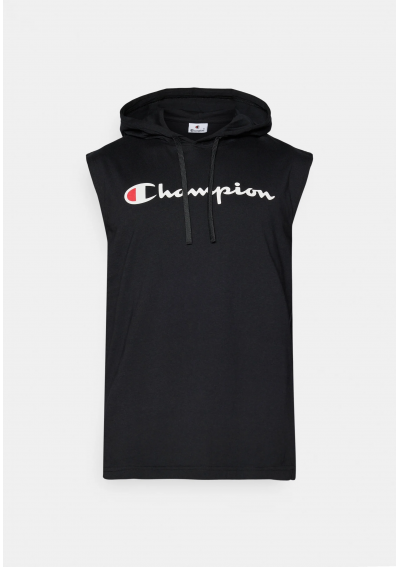 Champion T-shirt z nadrukiem