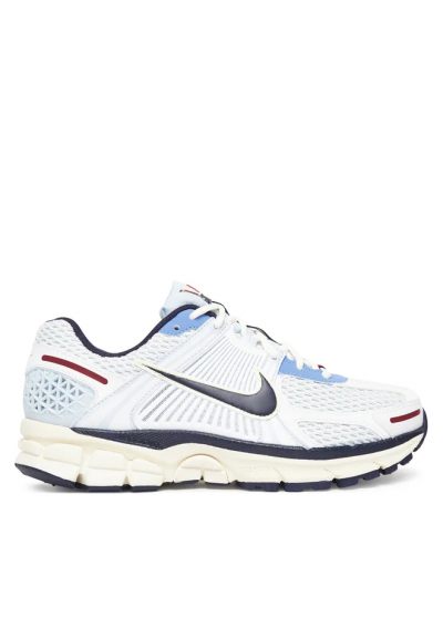 Nike Sneakersy Zoom Vomero 5 FV8111 Niebieski