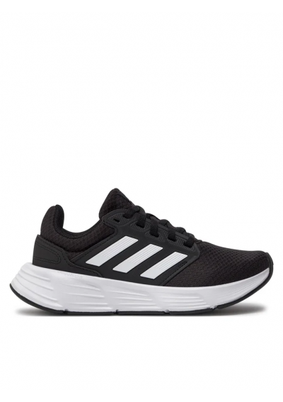 adidas Buty do biegania Galaxy 6 GW3847 Czarny