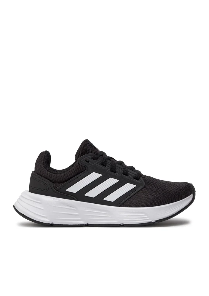 adidas Buty do biegania Galaxy 6 GW3847 Czarny