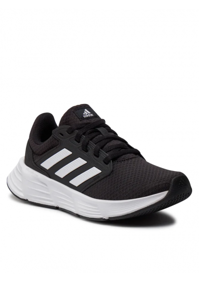 adidas Buty do biegania Galaxy 6 GW3847 Czarny