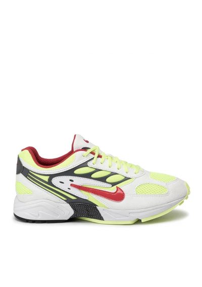 Nike Sneakersy Air Ghost Racer AT5410 100 Biały