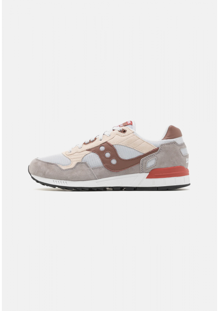 Saucony SHADOW 5000 UNISEX - Sneakersy niskie