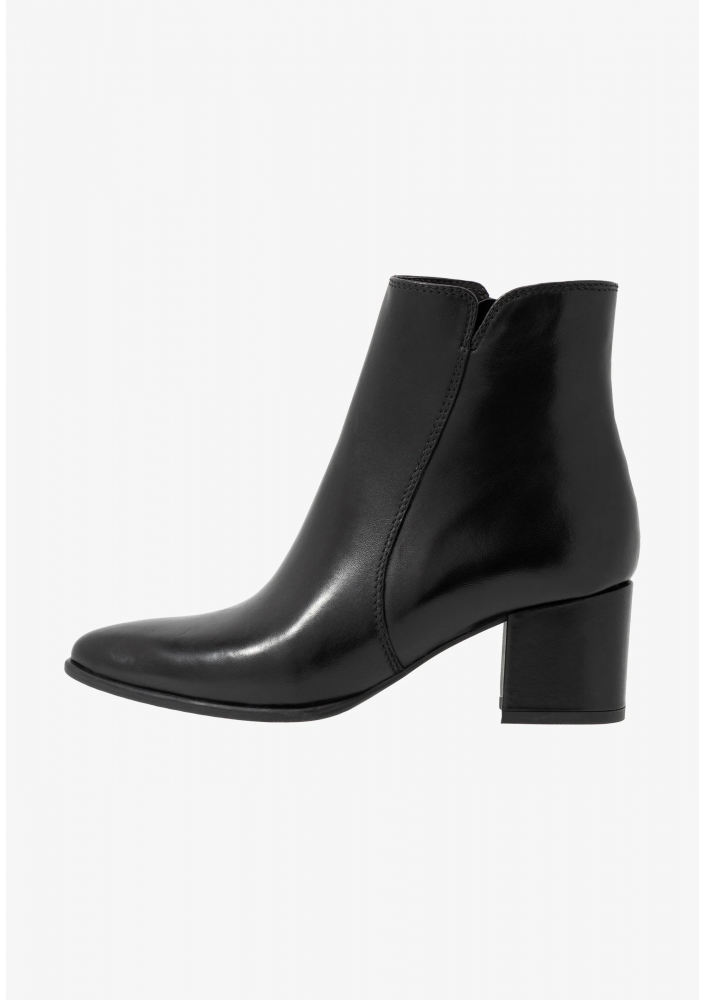 Anna Field LEATHER - Botki