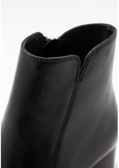 Anna Field LEATHER - Botki