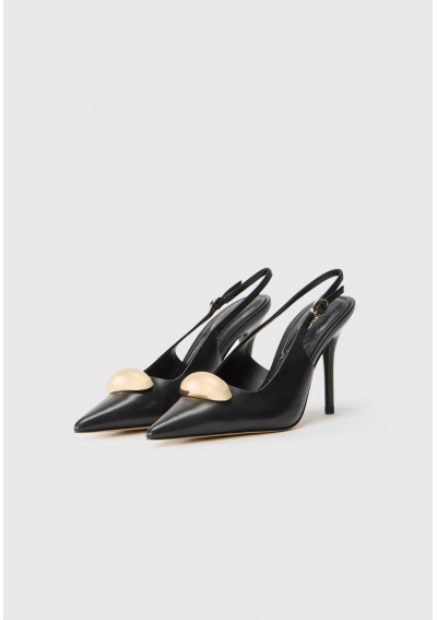 ALDO CAMBERLEY - Czółenka