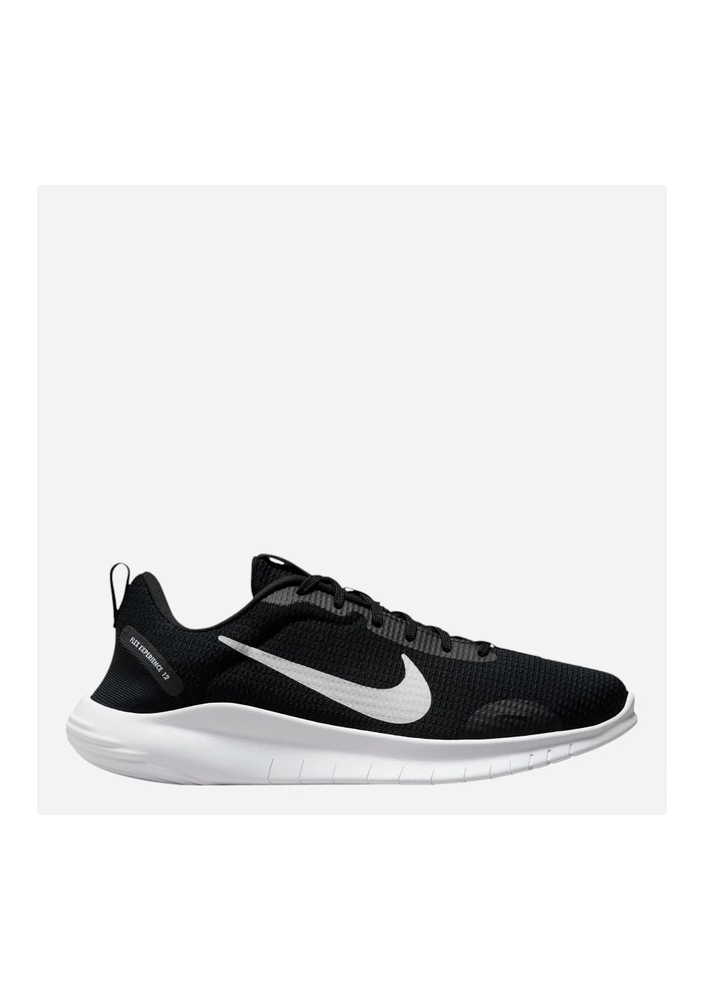Nike W Flex Experience Rn 12 Czarne Buty do biegania damskie