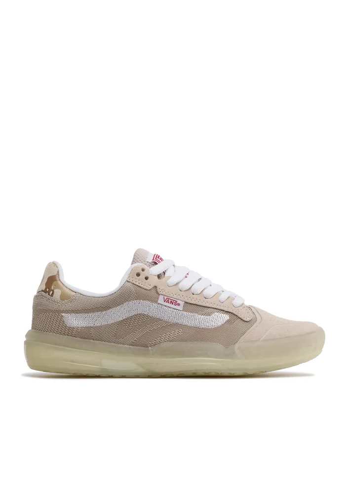 Vans Sneakersy Evdnt Ultimatewaffle VN0A5KY4TWH1 Beżowy