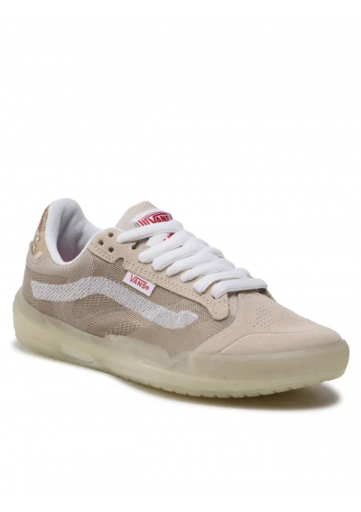 Vans Sneakersy Evdnt Ultimatewaffle VN0A5KY4TWH1 Beżowy