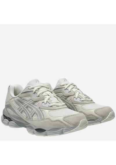 ASICS Gel-Nyc Sneakersy damskie Kremowe