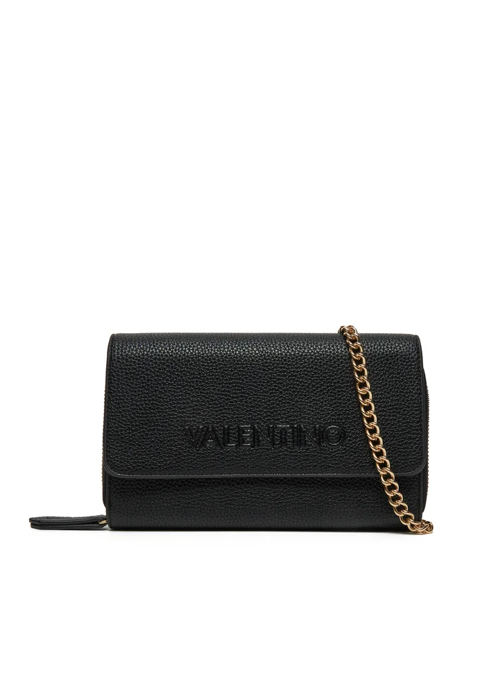 Valentino Portfel Rised Re VPS8P9212 Czarny