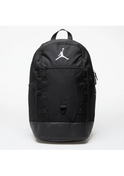 Nike Jordan Air Level Backpack MA0879-023 40 l Plecak sportowy Czarny