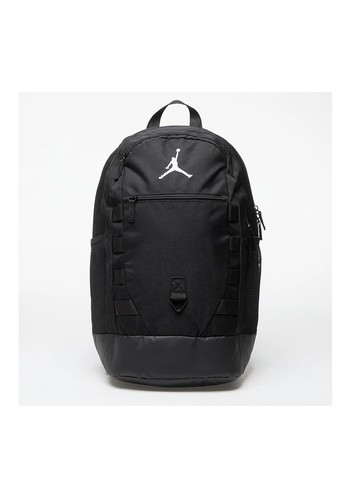 Nike Jordan Air Level Backpack MA0879-023 40 l Plecak sportowy Czarny
