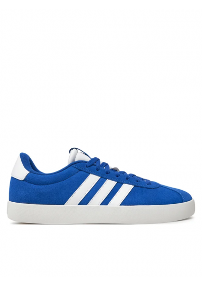 adidas Sneakersy Vl Court 3.0 IF4458 Niebieski