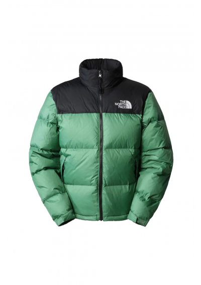 The North Face Kurtka Nuptse 199 6GREEN NF700ANJG