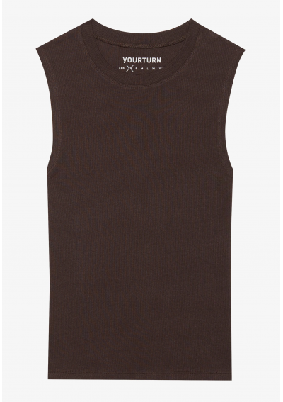 YOURTURN UNISEX - Top