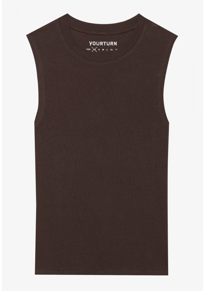 YOURTURN UNISEX - Top