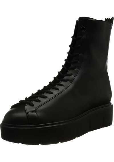 HÖGL Damskie botki Buff Buff