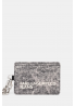 Karl Lagerfeld Jeans portfel kolor czarny 246J3205